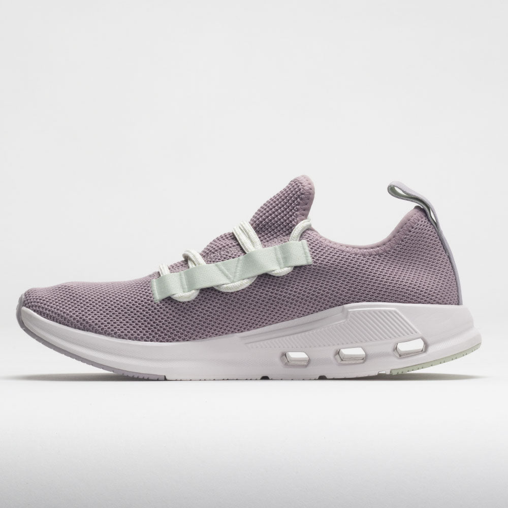On Cloudeasy Women's  Heron/Aloe