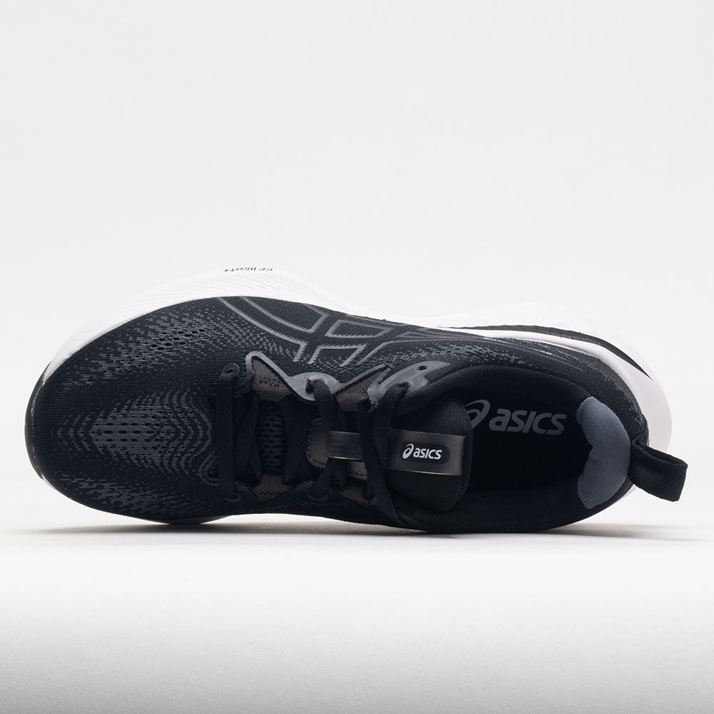 ASICS GEL-Cumulus 25 Womens's Black/White
