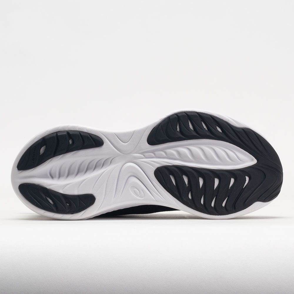 ASICS GEL-Cumulus 25 Womens's Black/White