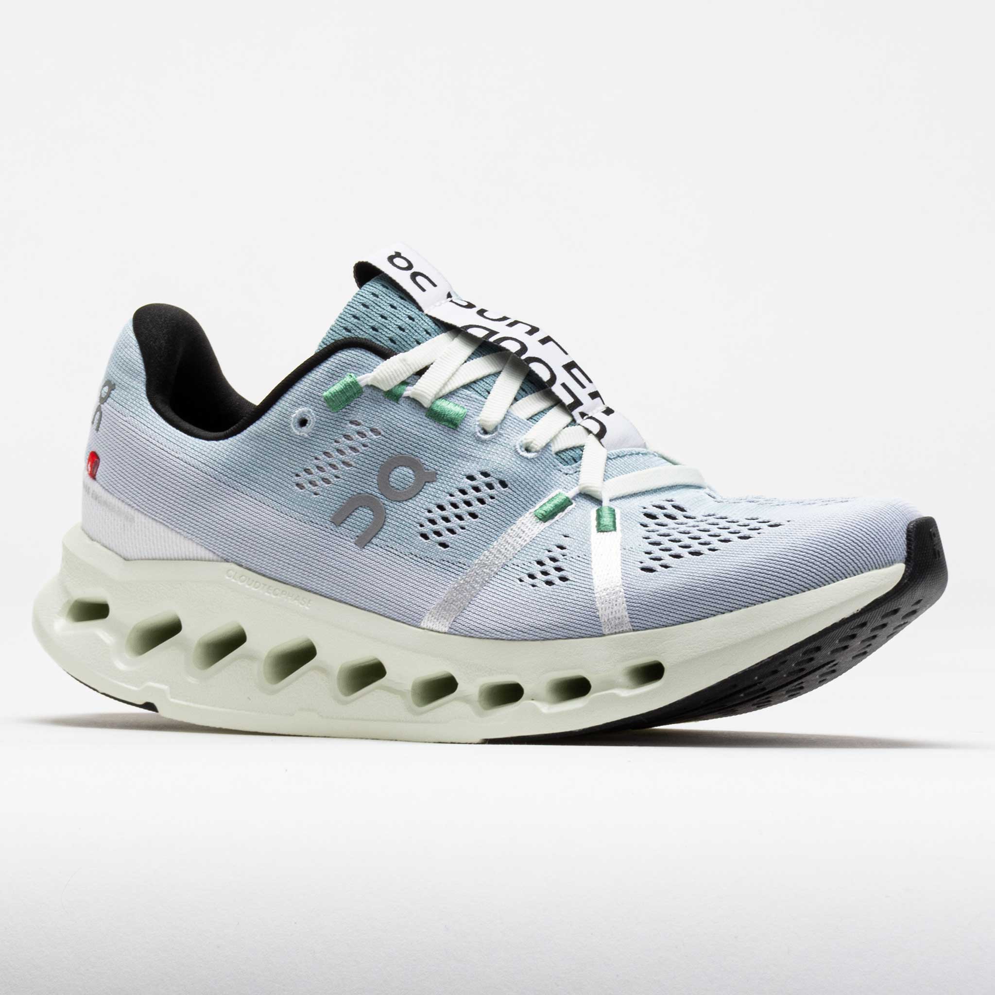 On Cloudsurfer Men's  Mineral/Aloe