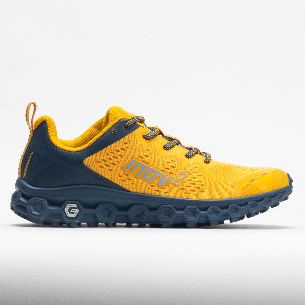 inov-8 Parkclaw G 280 Men's  Nectar/Navy