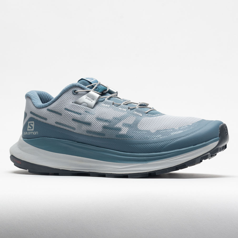 Salomon Ultra Glide Women's  Bluestone/Pearl Blue/Ebony