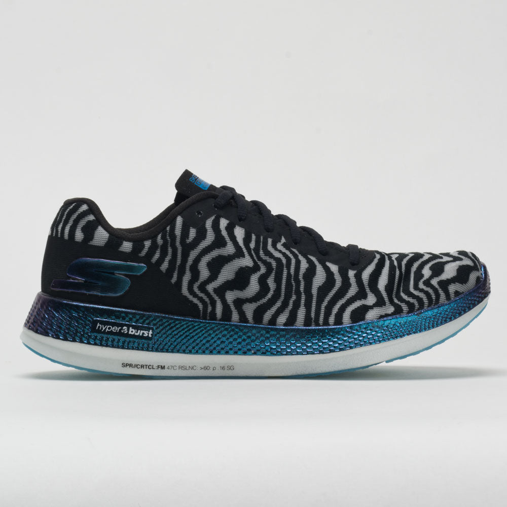 Skechers GOrun Razor+ Women's  Cloak Edition