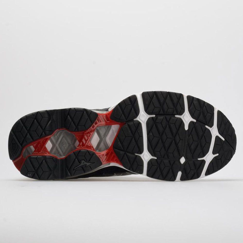 Mizuno Wave Creation 20 Men's  Tradewinds/Black