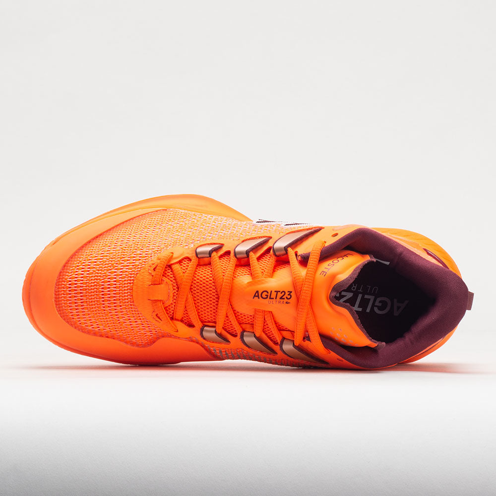 Lacoste AG-LT 23 Ultra Women's  Orange