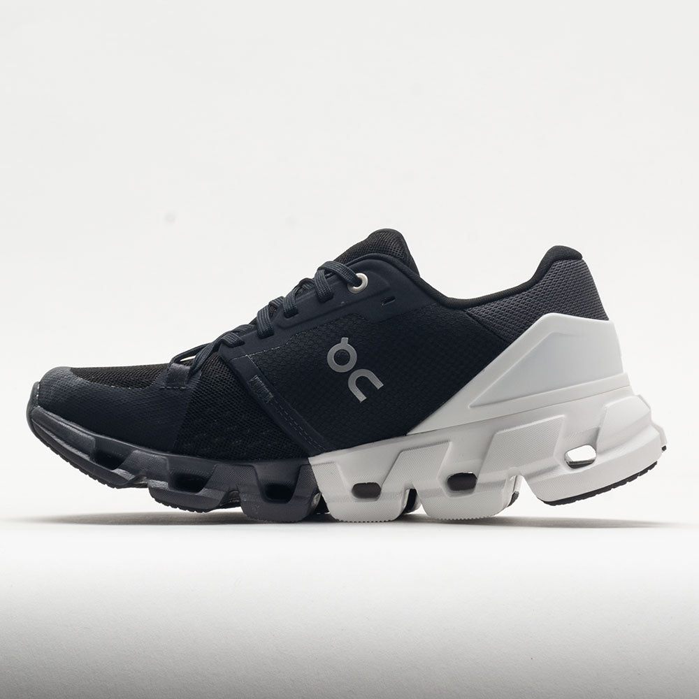 On Cloudflyer 4 Women's  Black/White