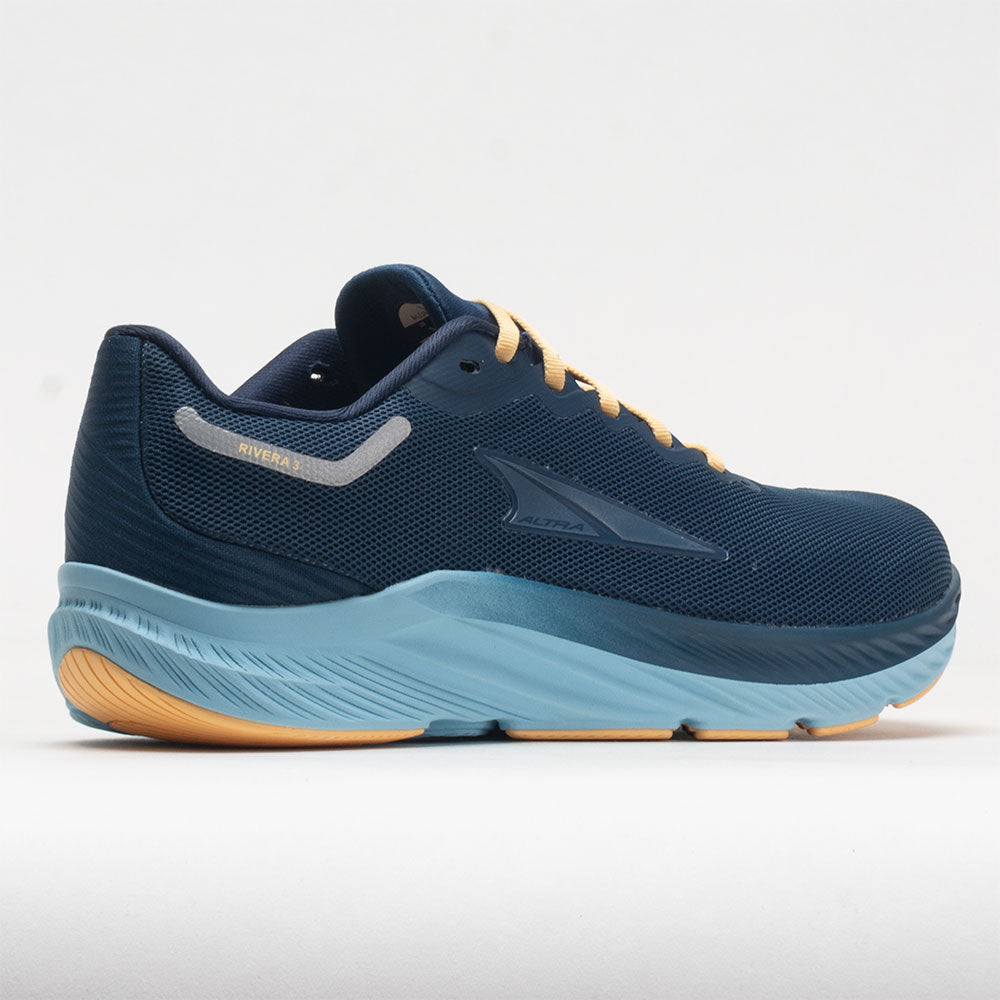 Altra Rivera 3 Women's  Navy