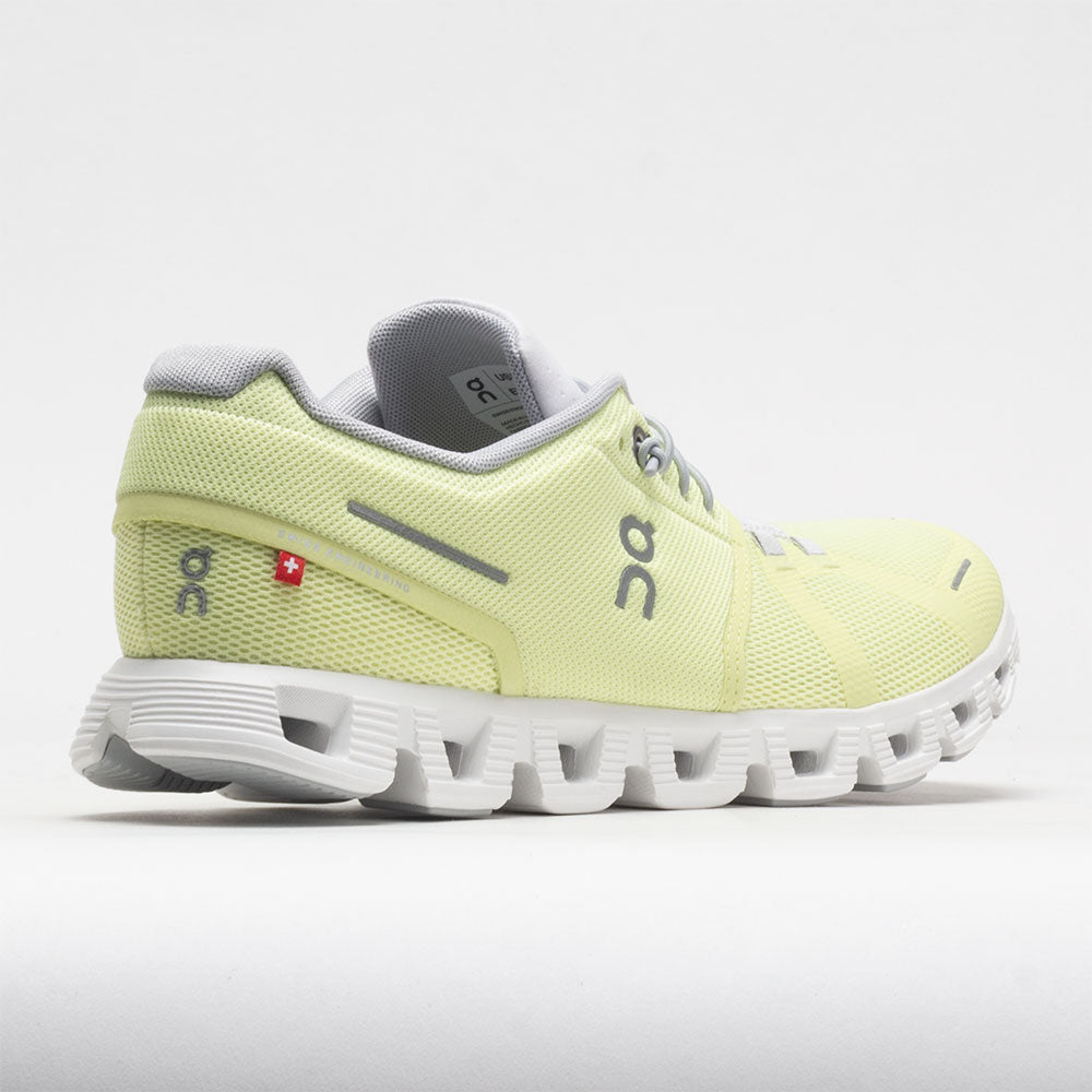 On Cloud 5 Men's  Hay/Frost