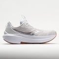 Saucony Echelon 9 Women's  White/Gum