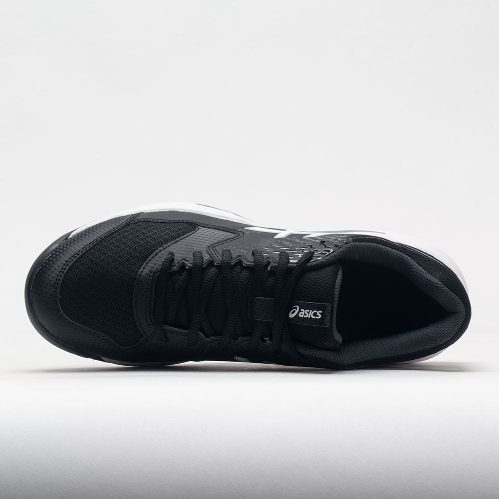 ASICS GEL-Dedicate 8 Men's  Black/White