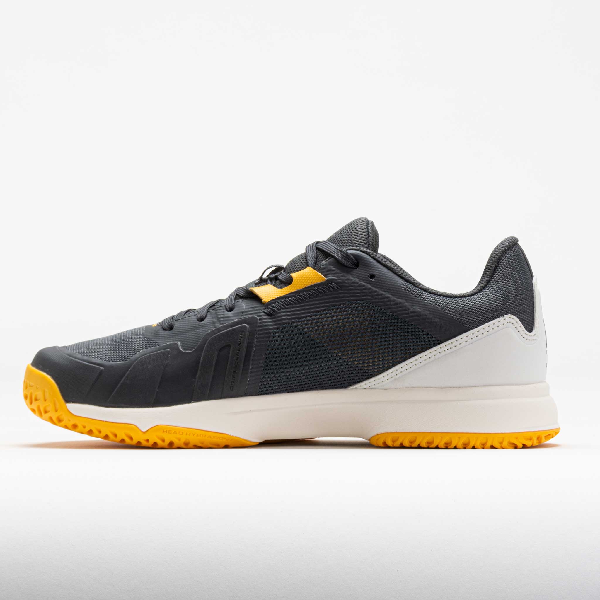 HEAD Sprint Team 3.5 Men's  Dark Grey/Banana