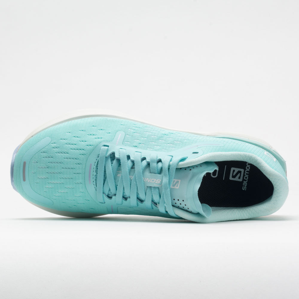 Salomon Sonic 4 Balance Women's  Tanager Turquoise/White