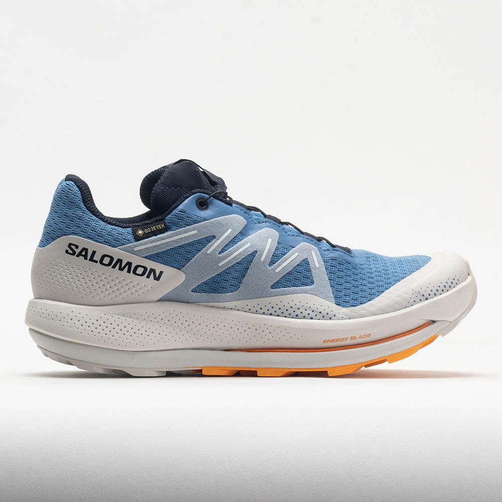 Salomon Pulsar Trail GTX Women's  Riviera