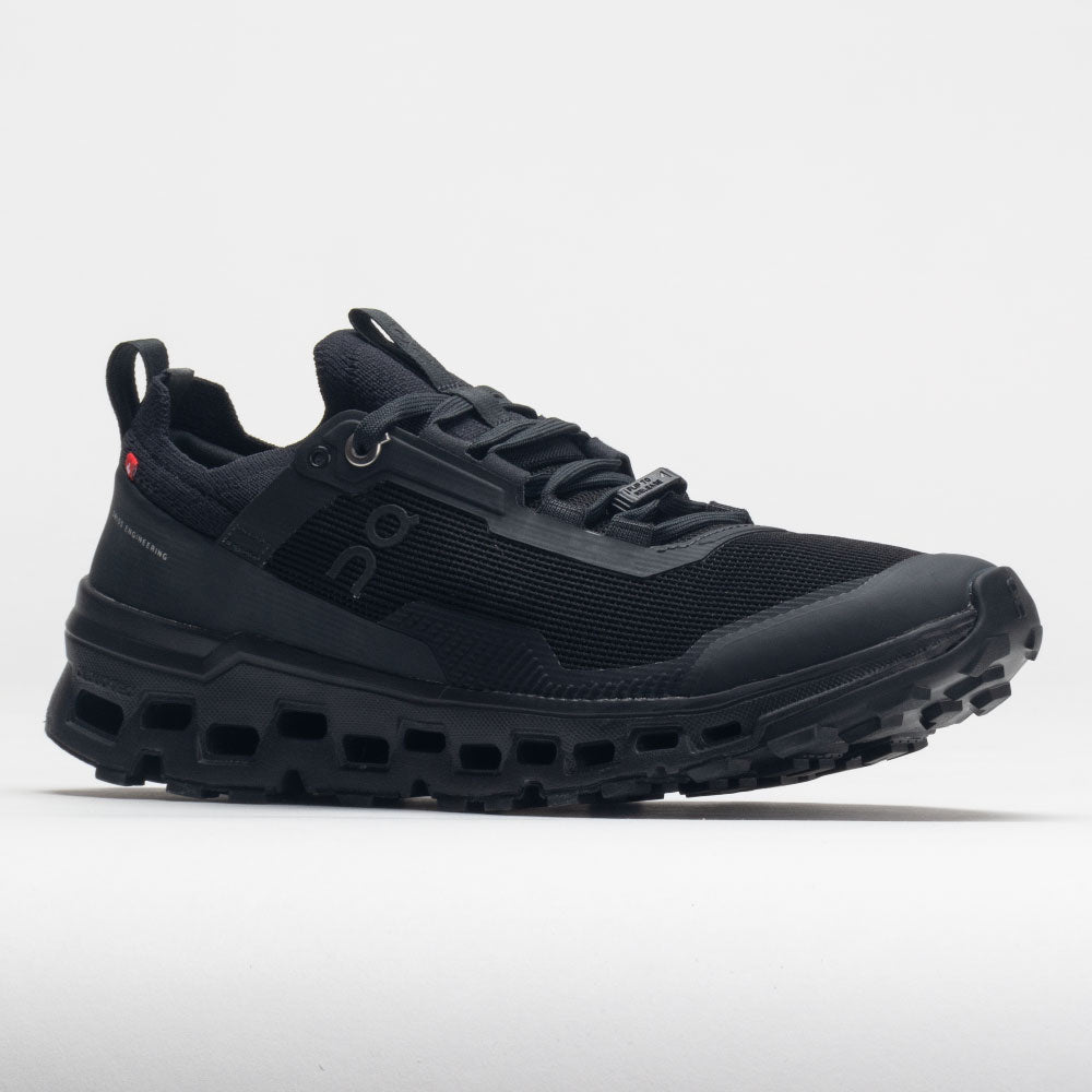 On Cloudultra 2 Men's  All Black