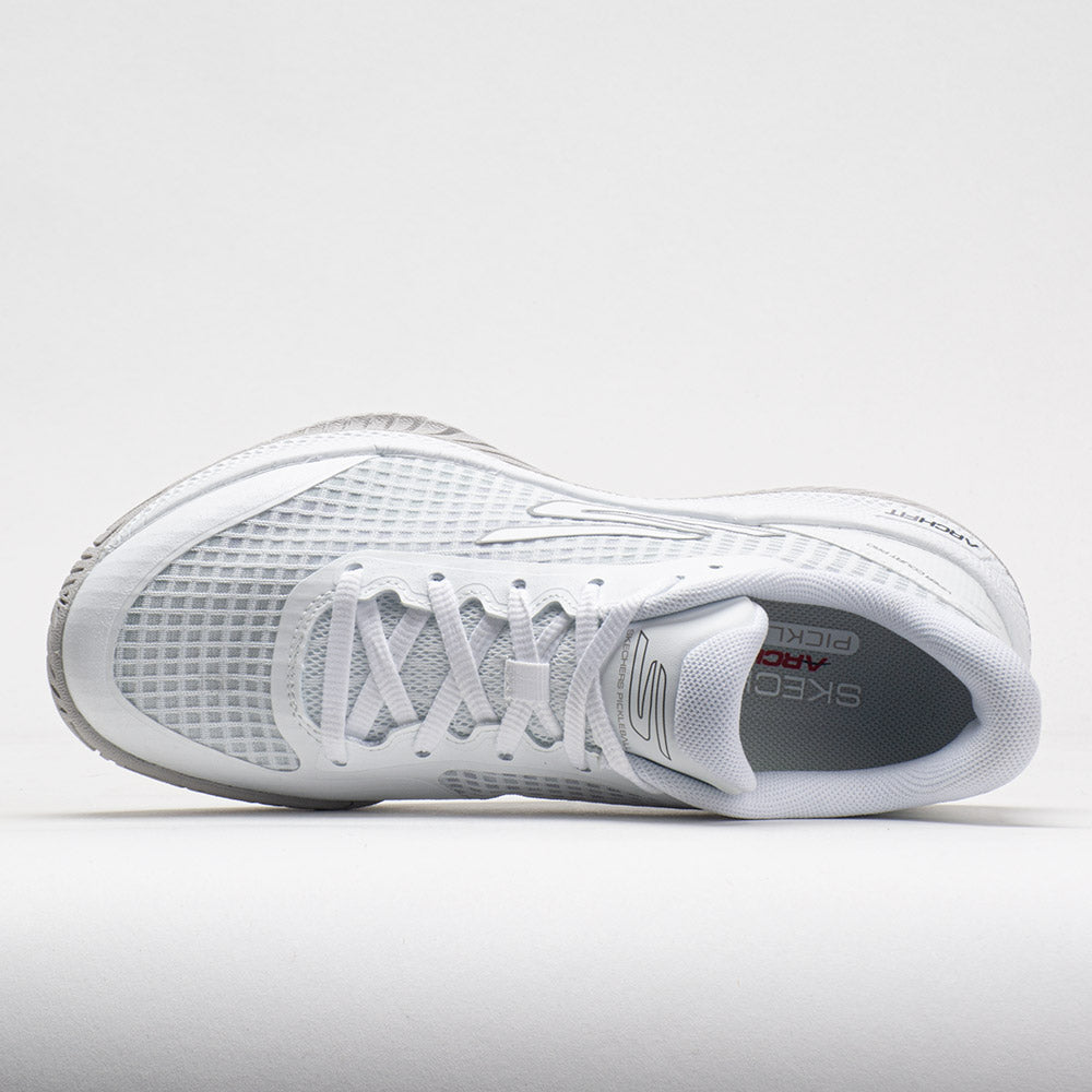 Skechers Viper Court Pro Women's  White