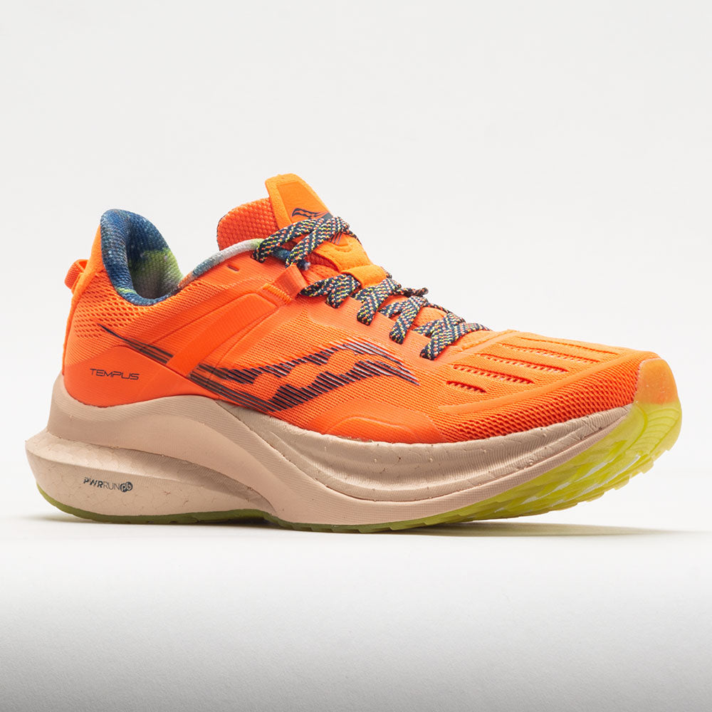 Saucony Tempus Women's  Campfire Stories