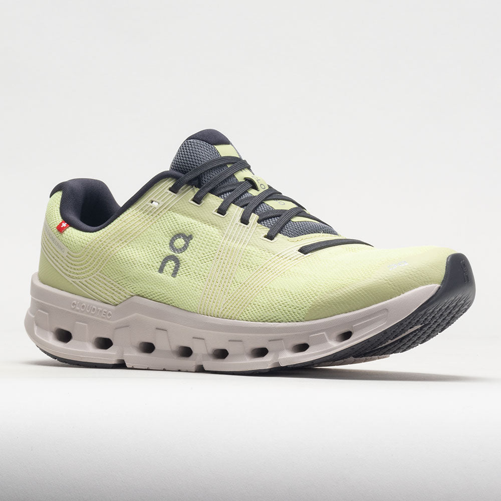 On Cloudgo Men's  Hay/Sand