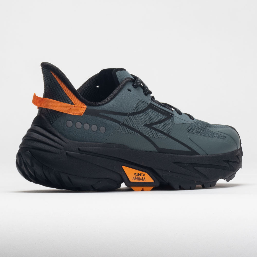 Diadora Equipe Sestriere-XT Men's  Balsam Green/Black