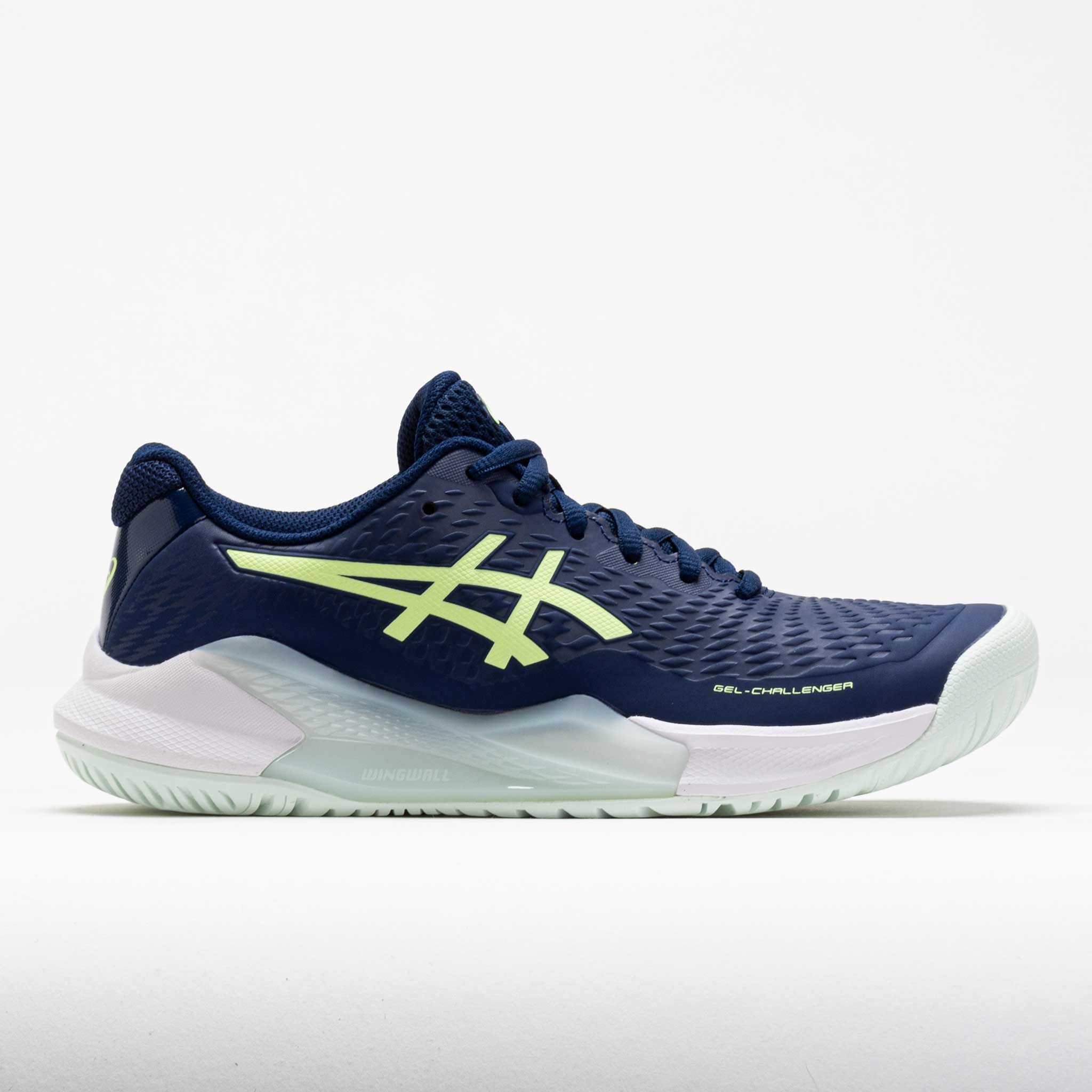 ASICS GEL-Challenger 14 Women's  Blue Expanse/Illuminate Yellow