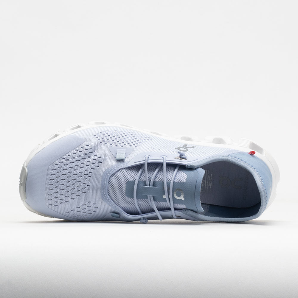 On Cloud 5 Coast Women's  Heather/Chambray