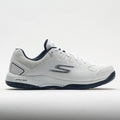 Skechers Viper Court Men's  White/Navy