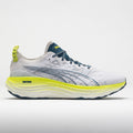 Puma ForeverRun Nitro Men's  Puma White/Ocean Tropic/Lime Pow