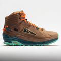 Altra Olympus 5 Hike Mid GTX Men's  Brown