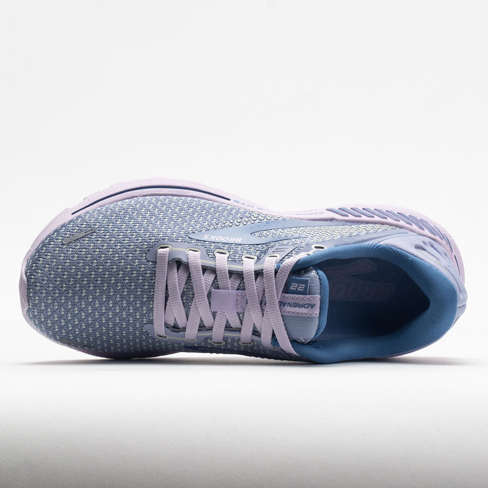 Brooks Adrenaline GTS 22 Women's  Purple/Dutch Blue/Lilac