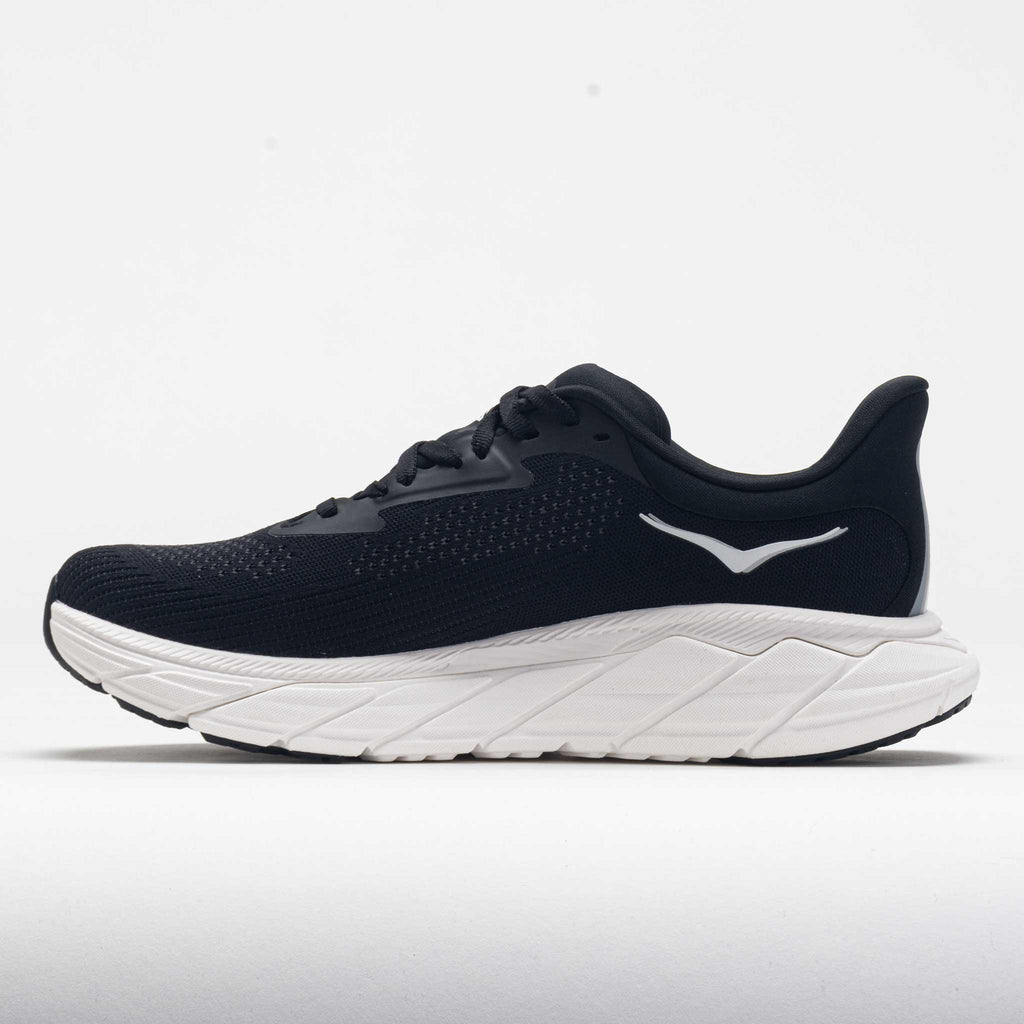 HOKA Arahi 7 Women's  Black/White