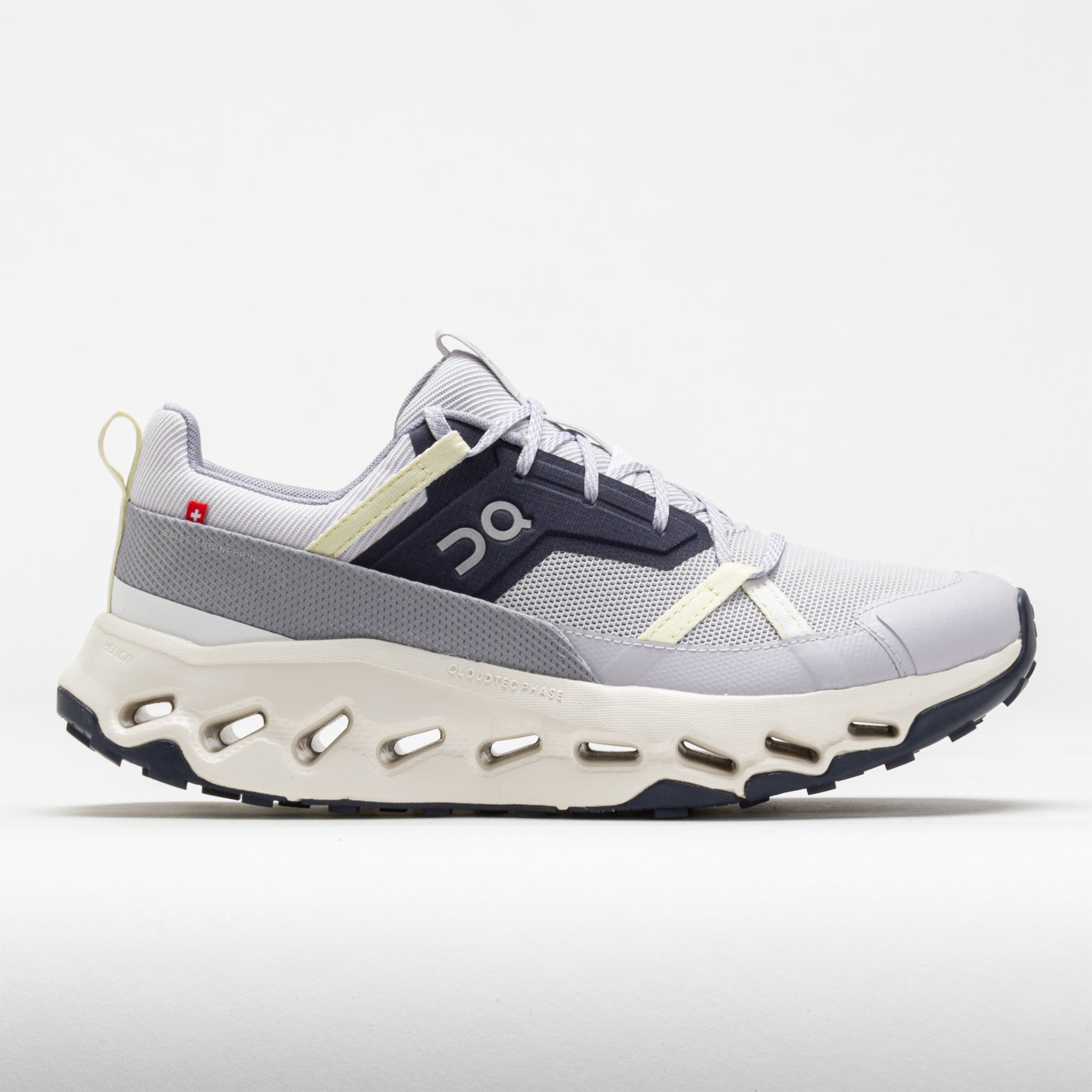 On Cloudhorizon Women's  Lavender/Ivory