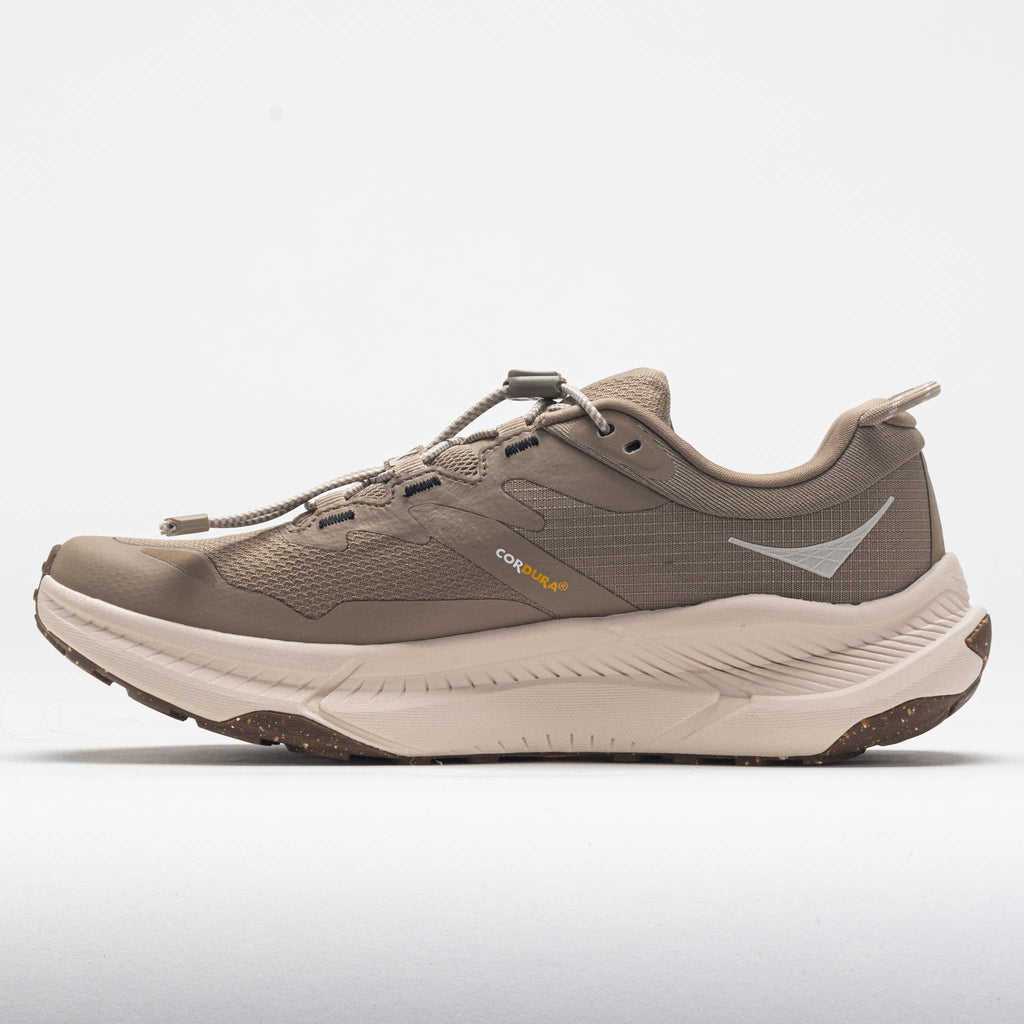 HOKA Transport GTX Women's  Dune/Eggnog