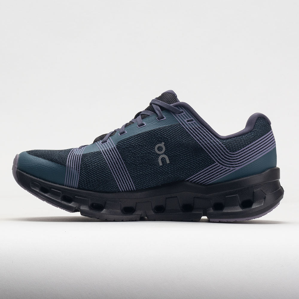 On Cloudgo Women's  Storm/Magnet