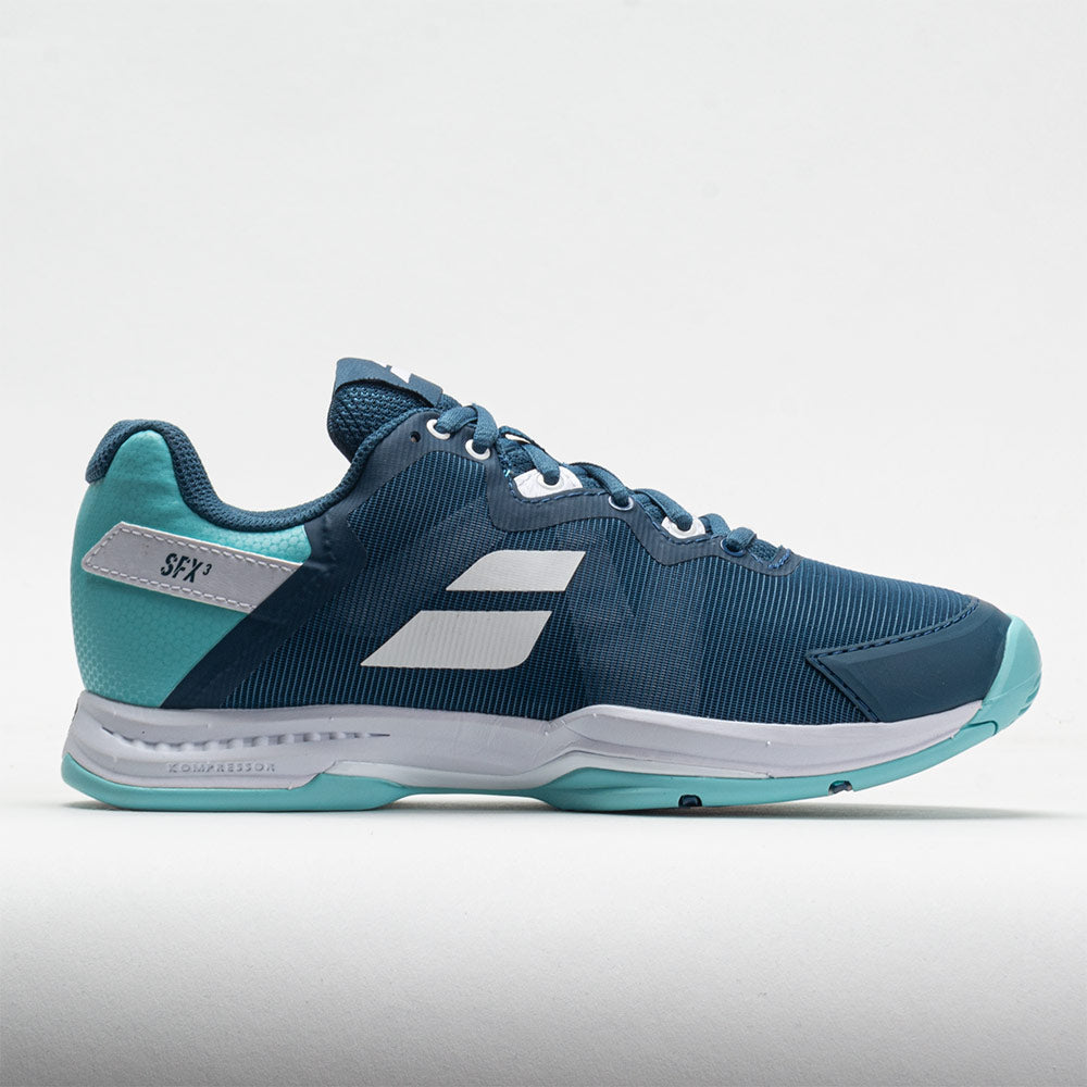 Babolat SFX3 Women's  Deep Dive/Blue
