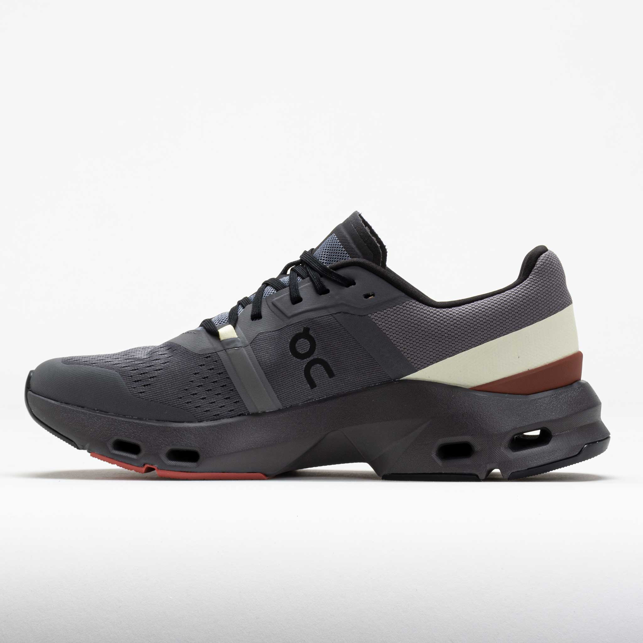 On Cloudpulse Men's  Rock/Chili