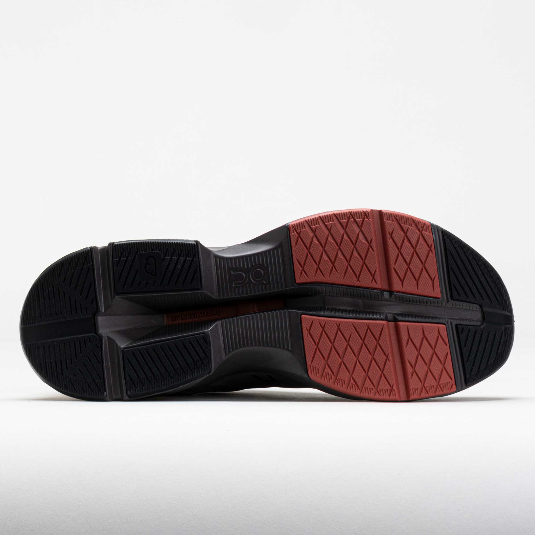 On Cloudpulse Men's  Rock/Chili