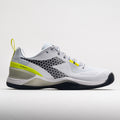 Diadora Blushield Torneo 2 Clay Women's  White/Black/Evening Primros