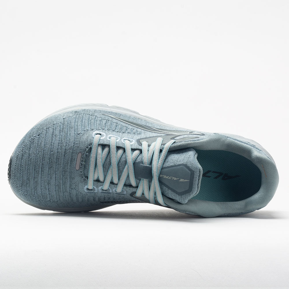 Altra Torin 5 Luxe Women's  Gray/Blue