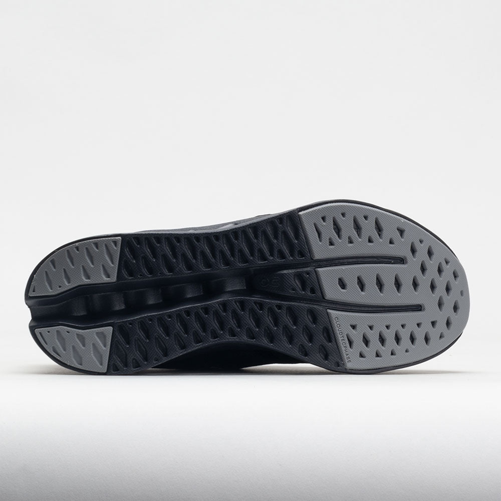 On Cloudsurfer Women's  All Black