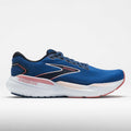 Brooks Glycerin GTS 21 Women's  Blue/Icy Pink/Rose