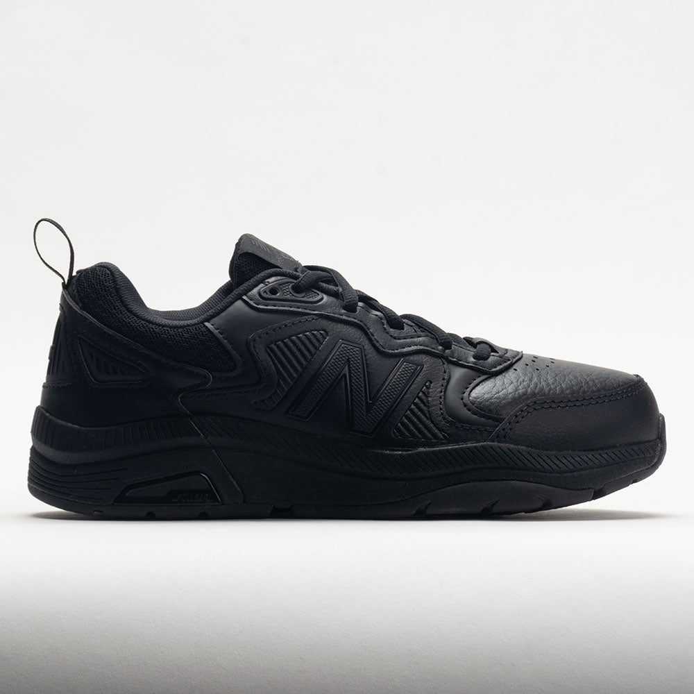 New Balance 857v3 Men's  Black/Black