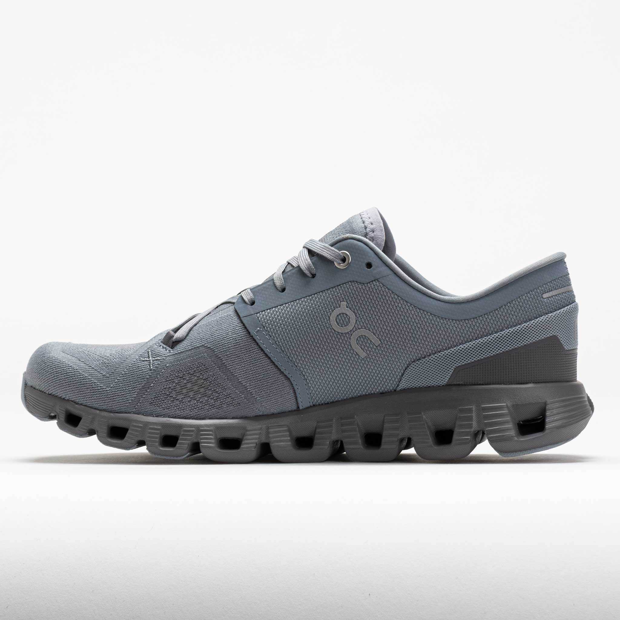 On Cloud X 3 Men's  Mist/Rock