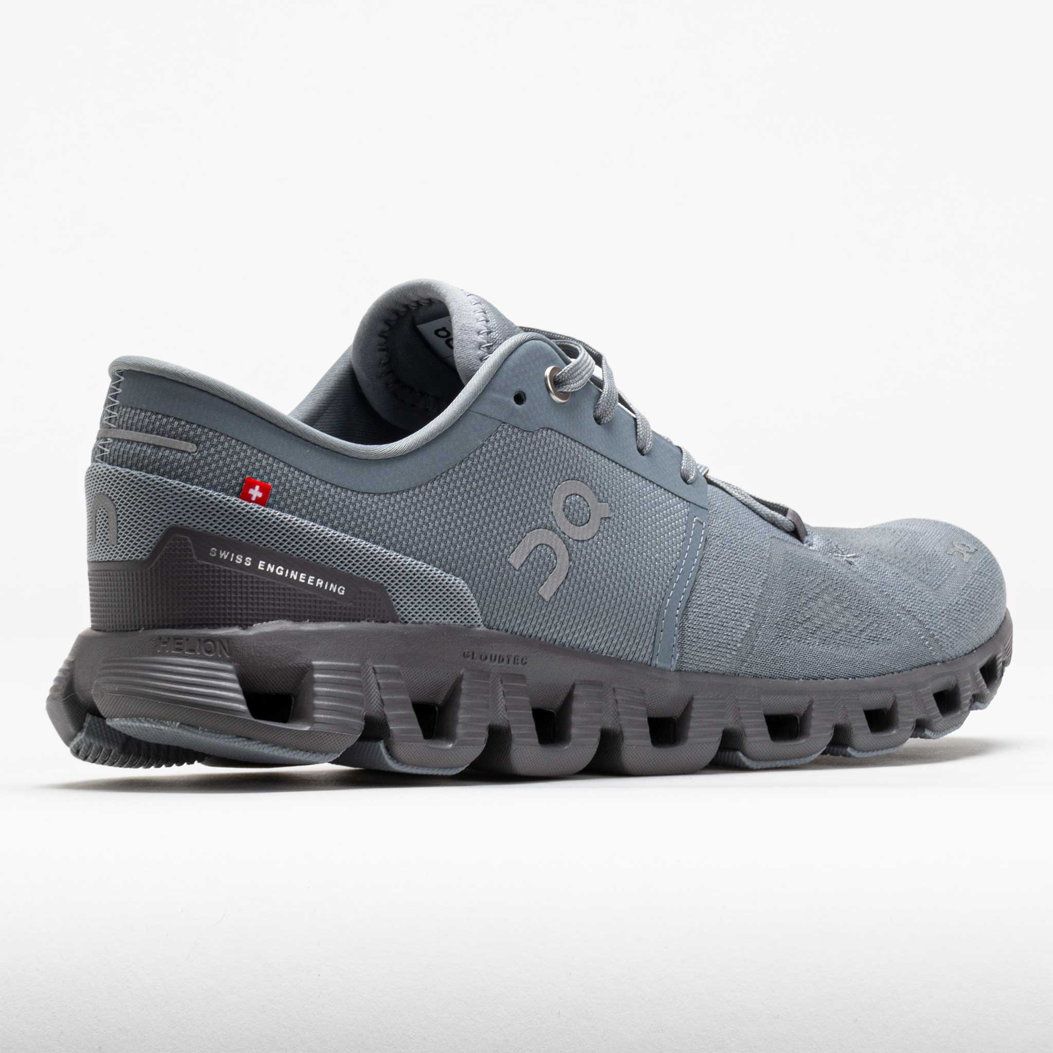 On Cloud X 3 Men's  Mist/Rock