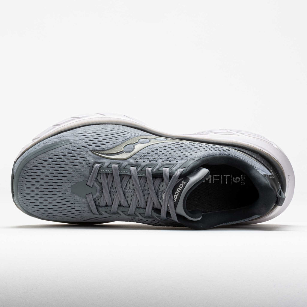 Saucony Guide 17 Men's  Flint/Shadow