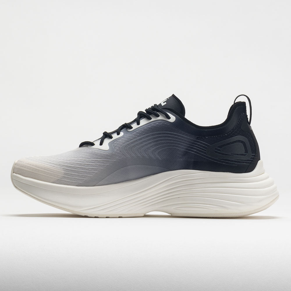 APL Streamline Men's  Black/Ivory/Ombre