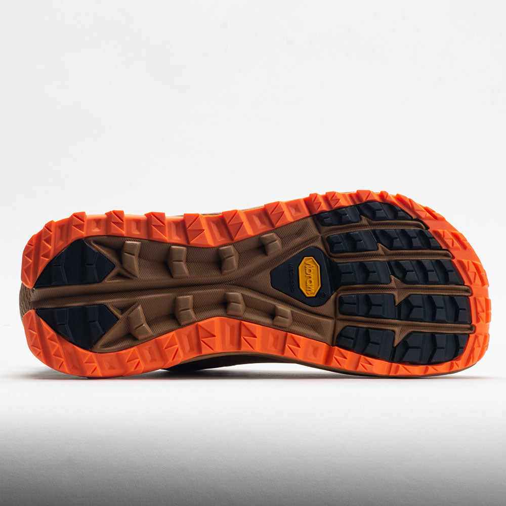 Altra Olympus 5 Men's  Brown