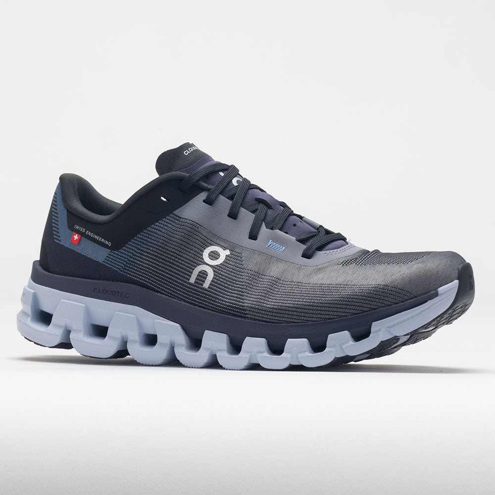 On Cloudflow 4 Women's  Fade/Iron