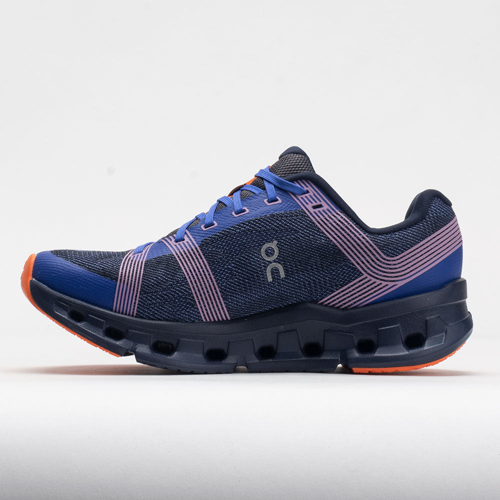 On Cloudgo Women's  Indigo/Ink