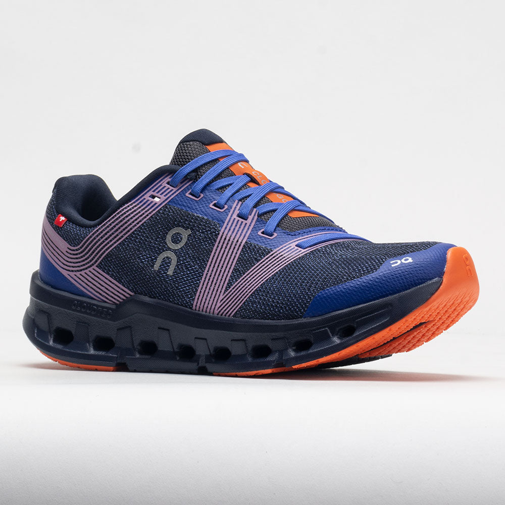 On Cloudgo Women's  Indigo/Ink