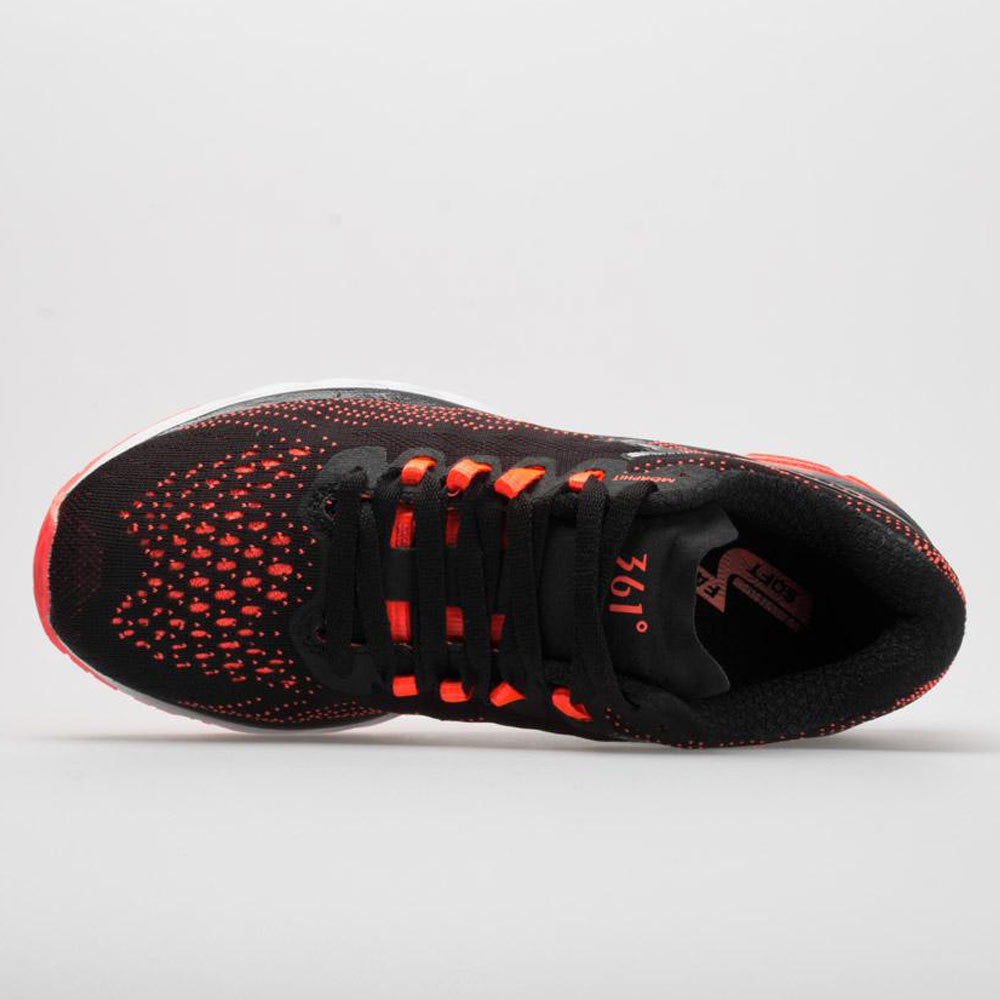 361 Strata 3 Women's  Black/Hazard