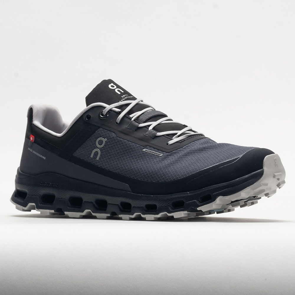 On Cloudvista Waterproof Women's  Eclipse/Black